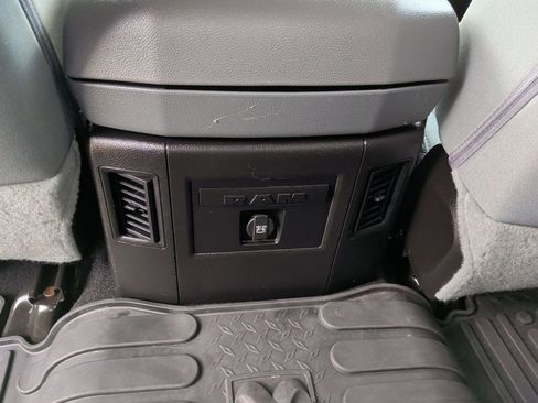Used 2019 RAM 1500 Lone Star RWD image 34