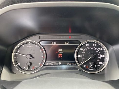 New 2026 Mitsubishi Outlander LE FWD image 11