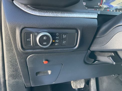 Used 2022 Ford Explorer Timberline w/ Timberline Technology Package image 22