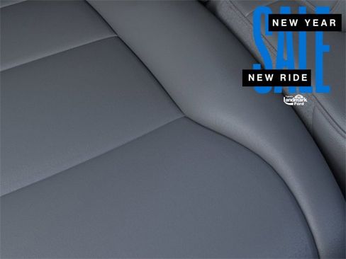 New 2025 Ford F150 XL image 16