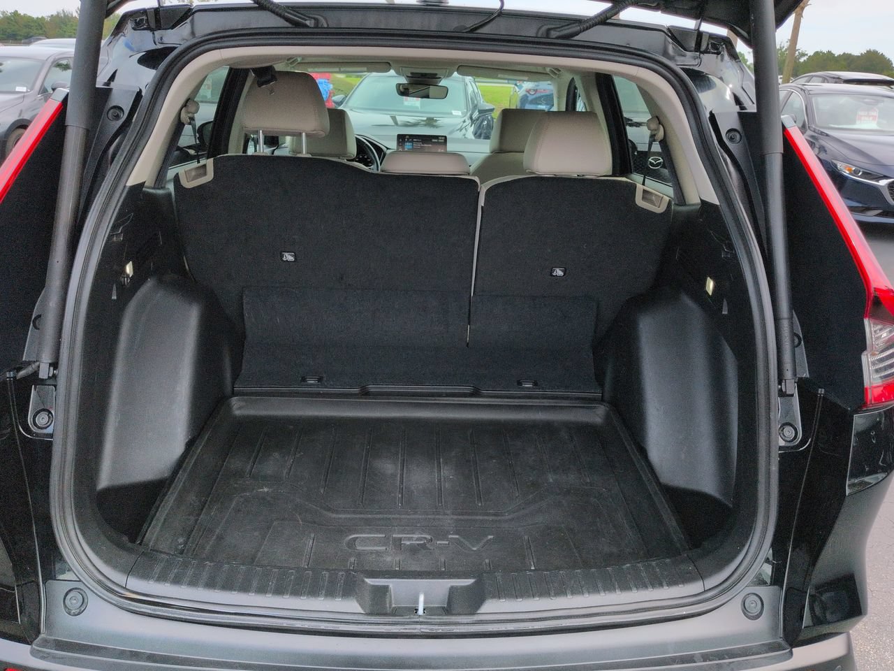 Used 2023 Honda CR-V EX-L image 13