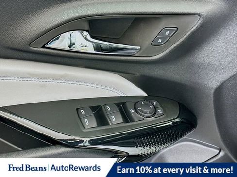 New 2026 Chevrolet Trax LT w/ Driver Confidence Package image 15