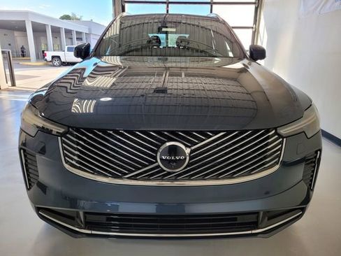 New 2026 Volvo XC90 B6 Plus w/ Protection Package Premier image 4