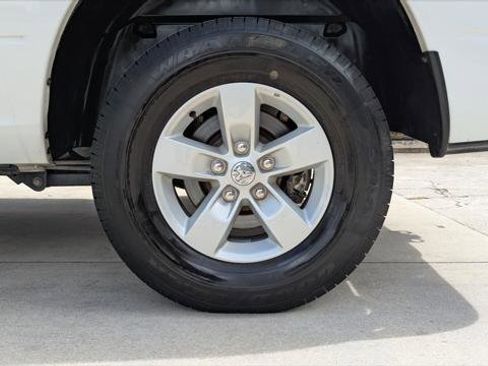 Used 2023 RAM 1500 Classic SLT w/ Trailer & Traction Group image 35