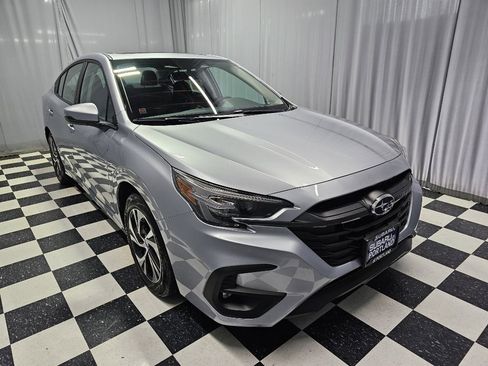 New 2024 Subaru Legacy Premium image 3