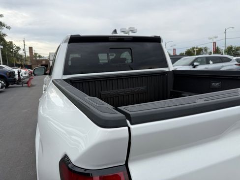 New 2025 Toyota Tacoma SR5 image 26