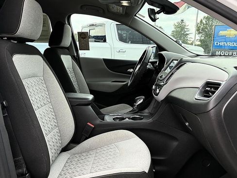 Used 2023 Chevrolet Equinox LS w/ Midnight Edition FWD image 14