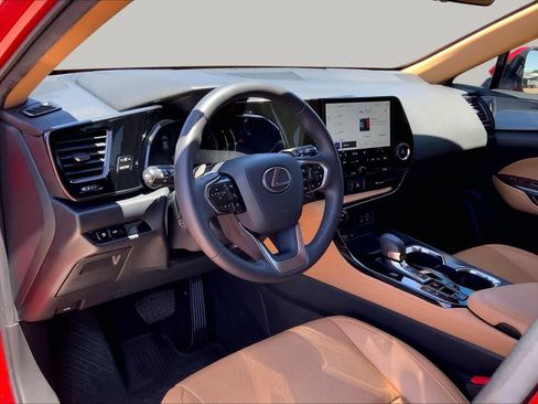 Used 2023 Lexus NX 350 AWD image 18