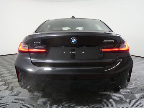 New 2026 BMW 330i xDrive Sedan image 4