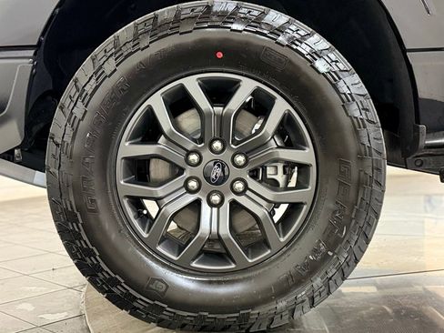 New 2026 Ford F150 Tremor w/ Equipment Group 402A High image 25