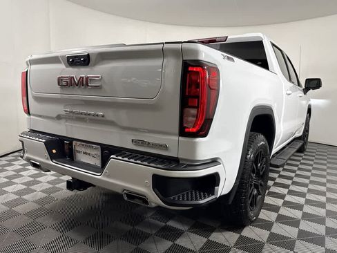 New 2025 GMC Sierra 1500 Elevation w/ Elevation Premium Package image 11