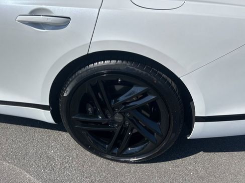 Used 2026 Genesis G80 3.5T Prestige image 6