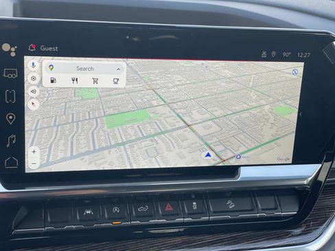 New 2026 GMC Sierra 1500 Elevation image 14