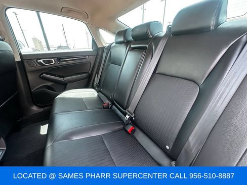 Used 2023 Honda Civic Touring image 18