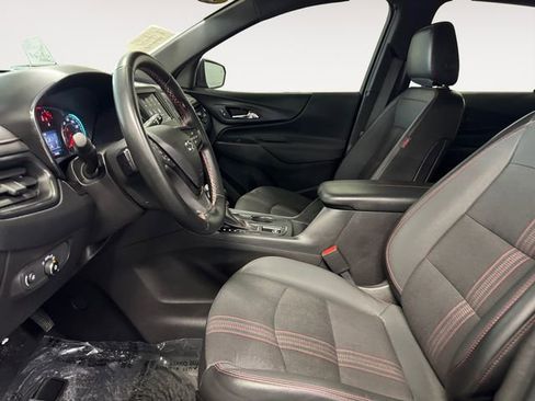Used 2023 Chevrolet Equinox RS image 7