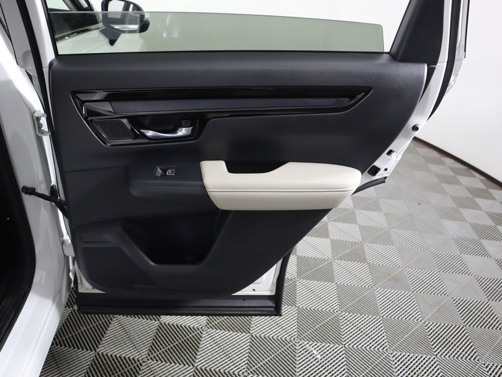 Used 2024 Honda CR-V EX-L image 27