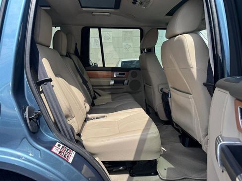 Used 2012 Land Rover LR4 AWD/4WD image 58