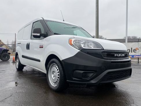 Used 2019 RAM ProMaster City Tradesman image 27