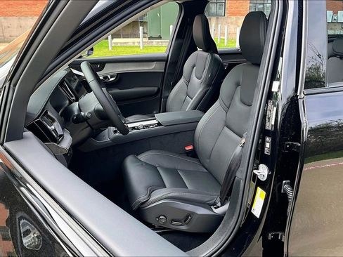 New 2026 Volvo XC90 T8 Ultra w/ Lounge Package AWD/4WD image 37
