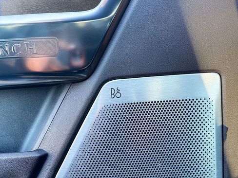 Used 2021 Ford F150 King Ranch w/ Equipment Group 601A High image 19