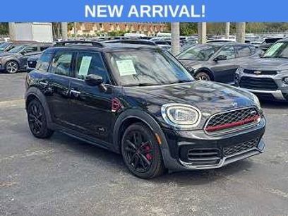 Used 2022 MINI Cooper Countryman S