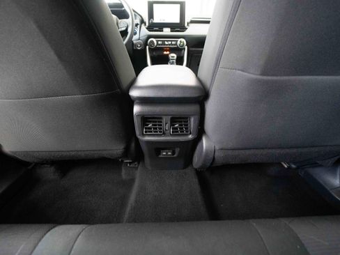 Used 2024 Toyota RAV4 XLE image 22
