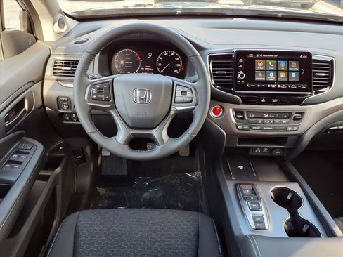 New 2026 Honda Ridgeline Sport image 18