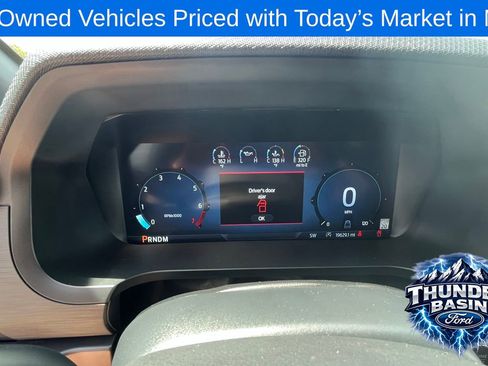 Used 2025 Ford F150 Tremor w/ Bed Utility Package AWD/4WD image 25
