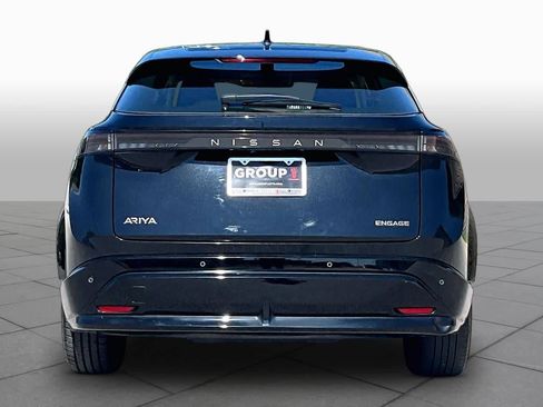 Used 2023 Nissan Ariya FWD image 4