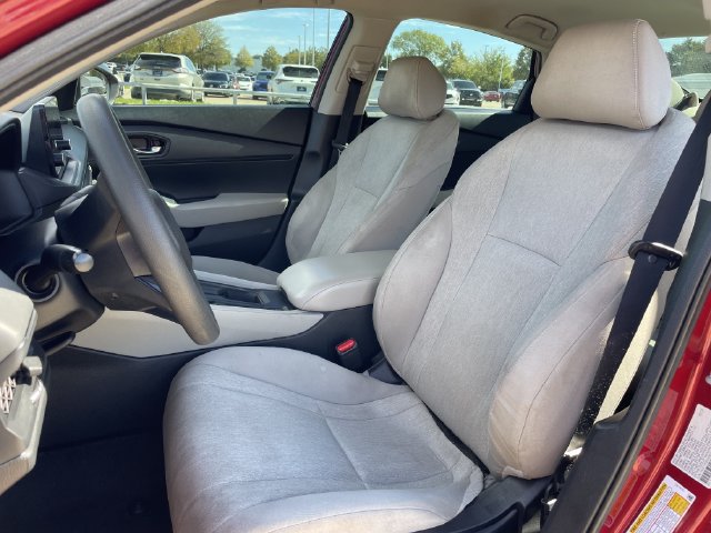 Used 2024 Honda Accord LX image 23