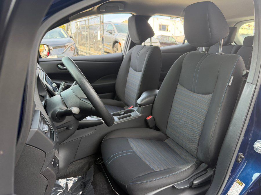 Used 2025 Nissan Leaf S FWD image 16