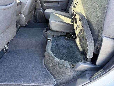 Used 2012 RAM 1500 Big Horn w/ Luxury Group image 20