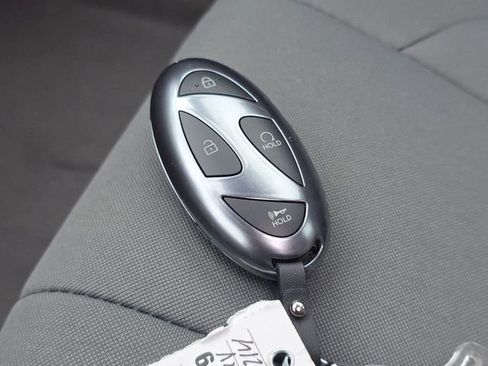 New 2026 Hyundai Elantra SEL Sport Premium FWD image 31