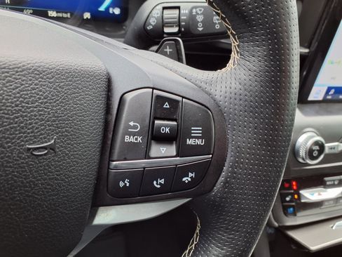 Used 2020 Ford Explorer ST w/ ST Street Pack AWD/4WD image 14