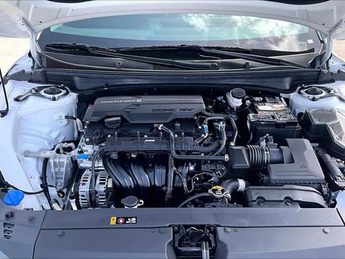 Certified 2026 Kia K4 EX FWD image 30