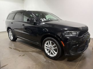 Used 2024 Dodge Durango GT AWD/4WD video 2
