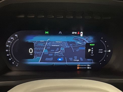 New 2026 Volvo XC90 T8 Ultra w/ Protection Package Premier image 15