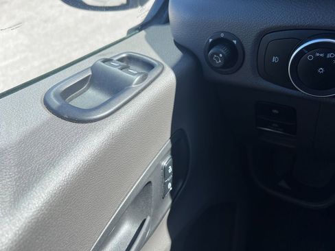 Certified 2025 Ford Transit 250 Low Roof w/ Exterior Upgrade Package RWD image 24