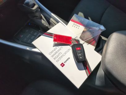 Used 2023 Toyota RAV4 XLE w/ Convenience Package