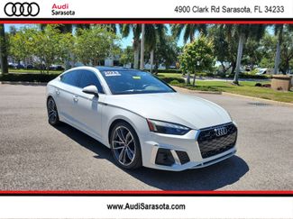 Certified 2023 Audi A5 2.0T Premium w/ Convenience Package AWD/4WD video 1