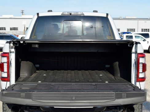 Used 2023 Ford F150 Raptor w/ Raptor 37 Performance Package AWD/4WD image 21