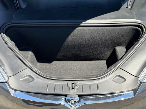 Used 2021 Tesla Model S Long Range AWD/4WD image 32