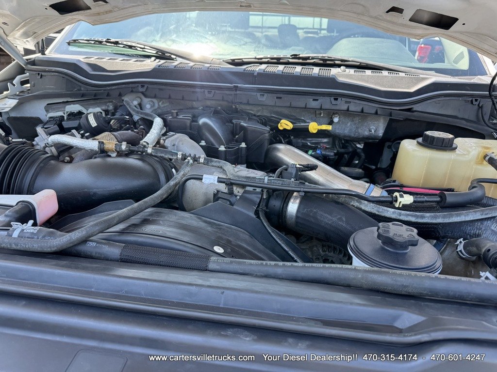 Used 2018 Ford F350 XL w/ Power Equipment Group AWD/4WD image 20