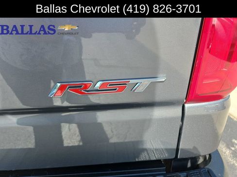 Used 2019 Chevrolet Silverado 1500 RST w/ All-Star Edition AWD/4WD image 33