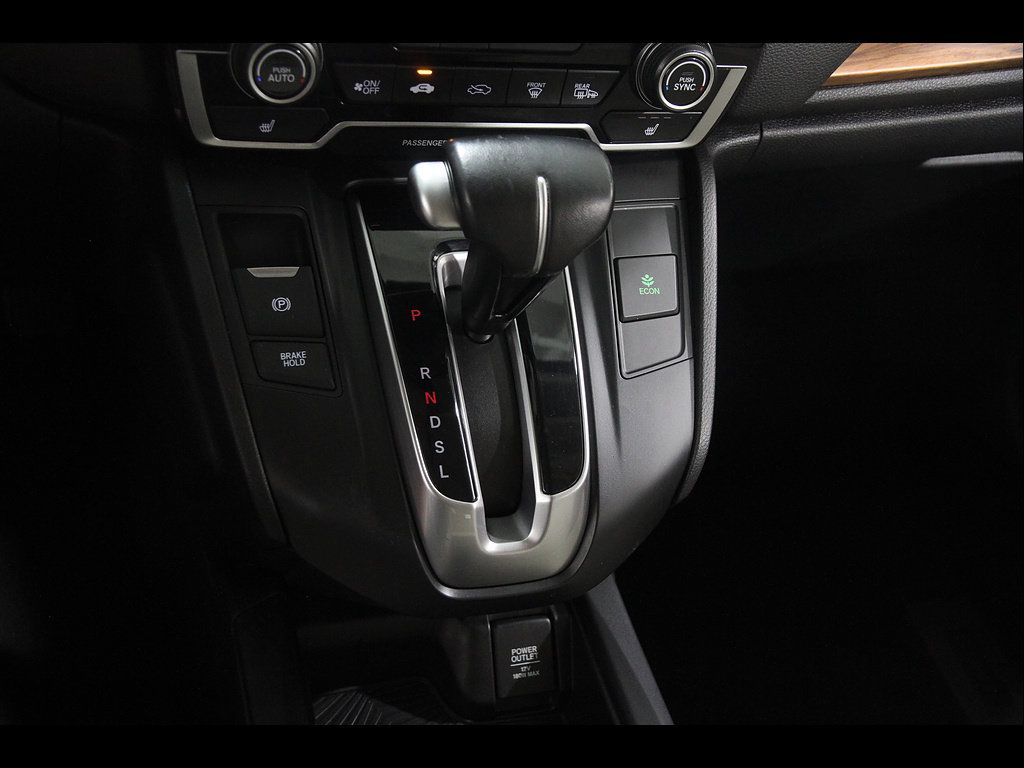 Used 2018 Honda CR-V EX-L image 15
