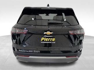 New 2026 Chevrolet Equinox LT video 2