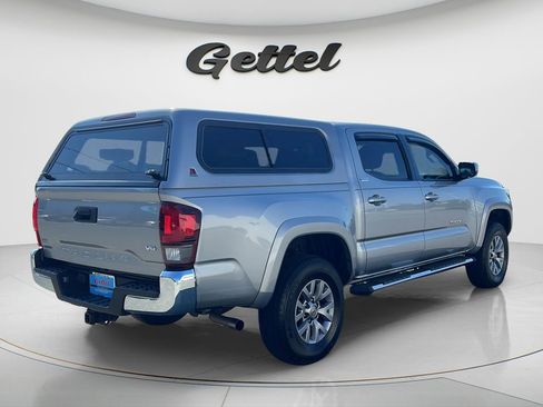Used 2019 Toyota Tacoma SR5 RWD image 5