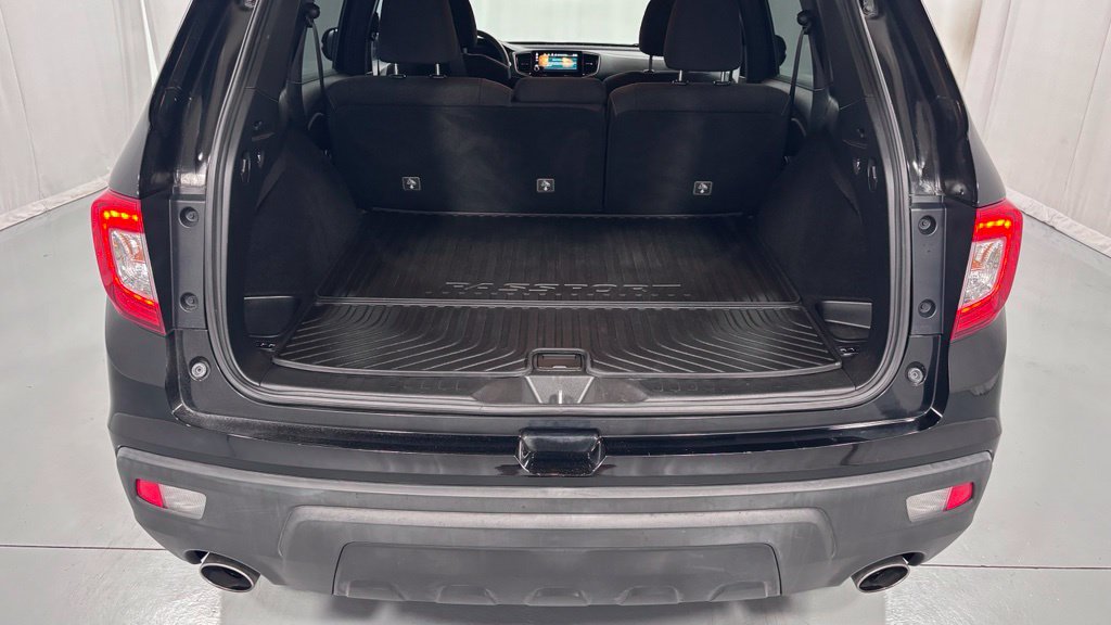 Used 2021 Honda Passport Sport image 28
