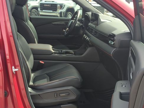 Used 2026 Honda Passport TrailSport Elite image 24