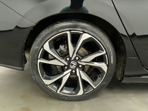 Used 2019 Honda Civic Si image 17